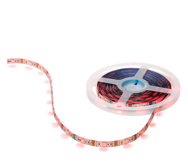 PowerA Lumectra Taśma LED RGB 5,5 m - 1216375 - zdjęcie